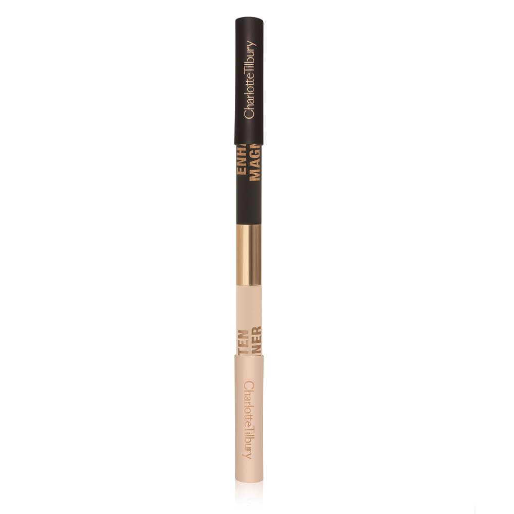 Charlotte Tilbury Super Nudes Eye Liner Duo